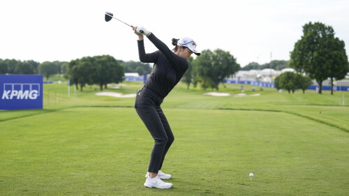 KPMG Women's PGA Championship 2026 - Previews