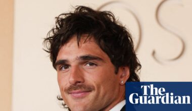 Jacob Elordi, Jenna Ortega and Stephen Fry among new invited Oscar voters | Oscars
