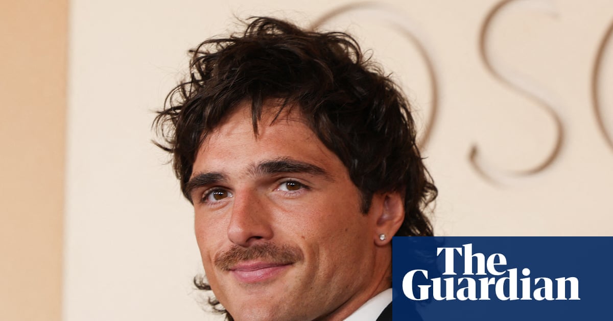 Jacob Elordi, Jenna Ortega and Stephen Fry among new invited Oscar voters | Oscars