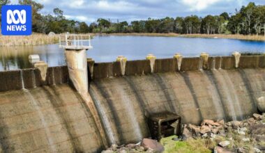 Councils deny EnergyCo town water for New England REZ construction
