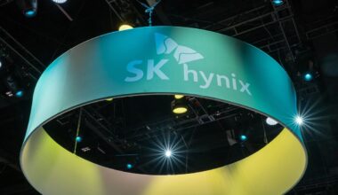SK Hynix Caps Come-From-Behind AI Success With US Stock Listing