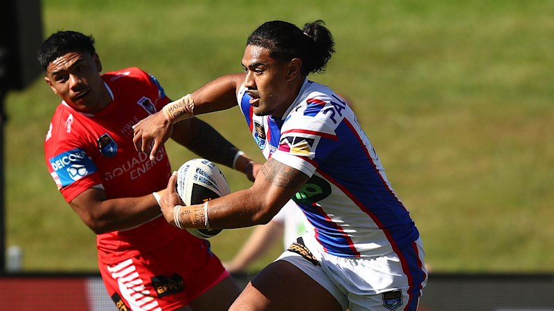 The shocking stat that explains why NSWRL came down hard on Asu Kepaoa for homophobic slur