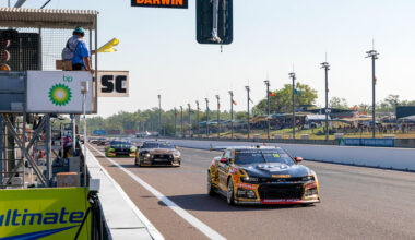 Supercars news: Why Supercars must revisit overtime finish debate