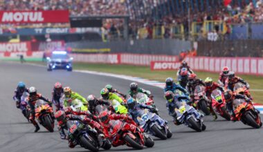 2026 MotoGP Dutch Grand Prix – How to watch, session times & more