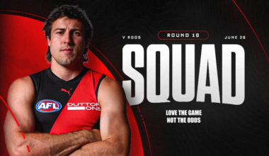 Squad selection: Stack of potential changes for Dons' post-bye return