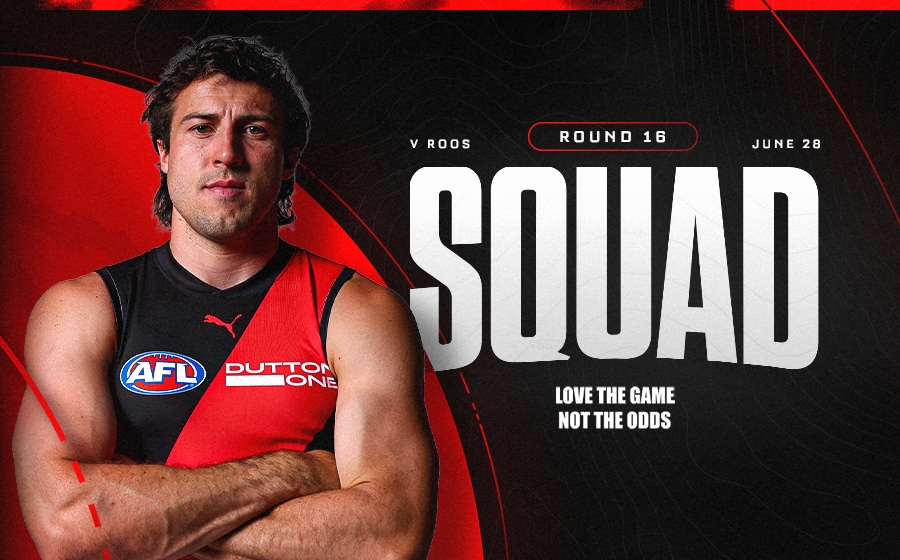 Squad selection: Stack of potential changes for Dons' post-bye return
