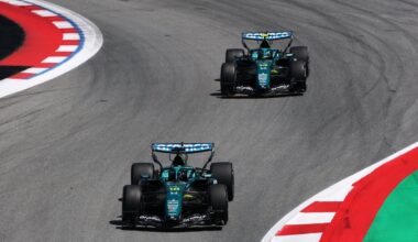 Why Honda will just use one of its two upgrade opportunities in F1 2026