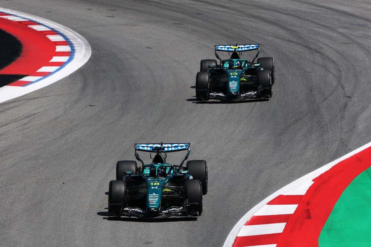 Why Honda will just use one of its two upgrade opportunities in F1 2026