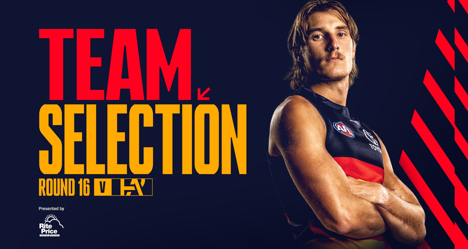 AFL Team Selection: Showdown 60