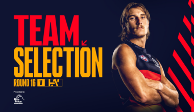 AFL Team Selection: Showdown 60