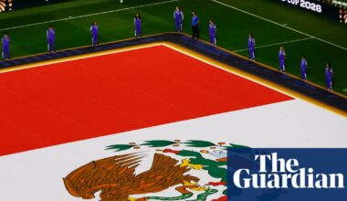 Vehicle hits crowd in Cabo San Lucas after Mexico’s World Cup win over Czechia | World Cup 2026