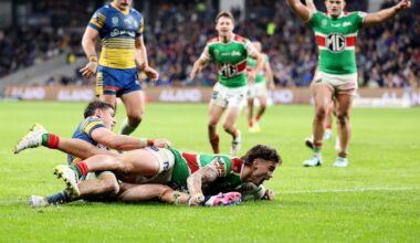 NRL news 2026: Tallis Duncan stars for wounded South Sydney Rabbitohs in win vs Parramatta Eels, round 17 result, video