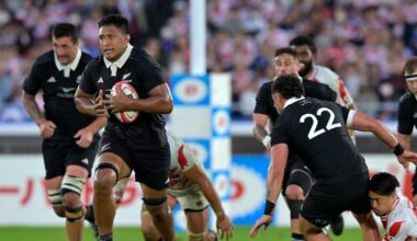 NZ Rugby CFO: Silver Lake buyback 'to be decided'