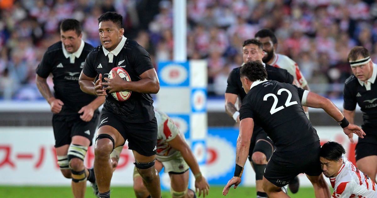 NZ Rugby CFO: Silver Lake buyback 'to be decided'