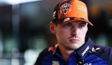 How crucial is Red Bull's Austrian GP upgrade for Verstappen's F1 future?