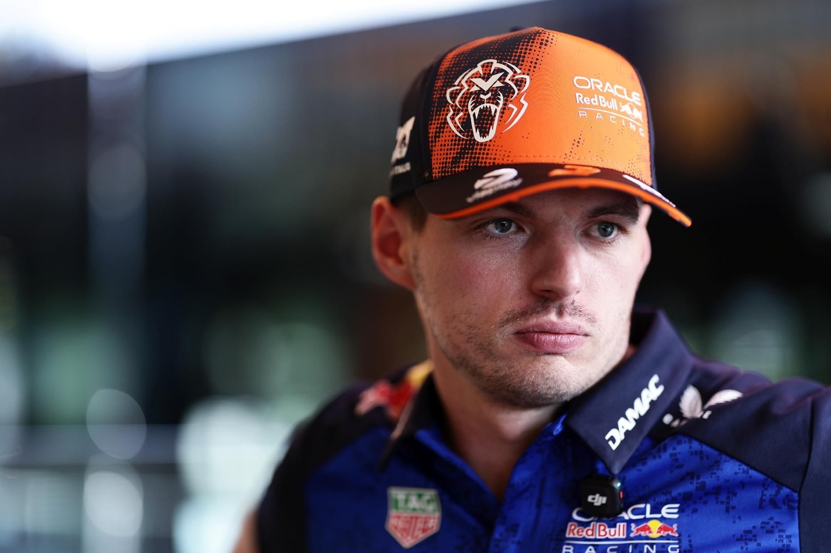 How crucial is Red Bull's Austrian GP upgrade for Verstappen's F1 future?
