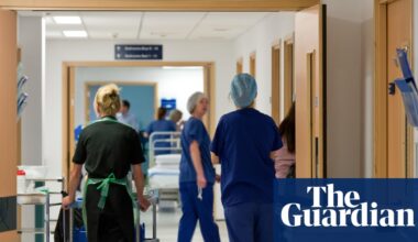 ‘Infection control becomes almost impossible’: four doctors on the NHS heatwave crisis | NHS
