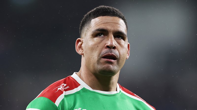 NRL 2026: Wayne Bennett backs Cody Walker to play on after out-gunning NSW No. 6 rival Mitchell Moses