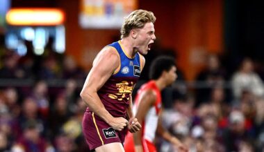 Match Report: Lions secure a win at home