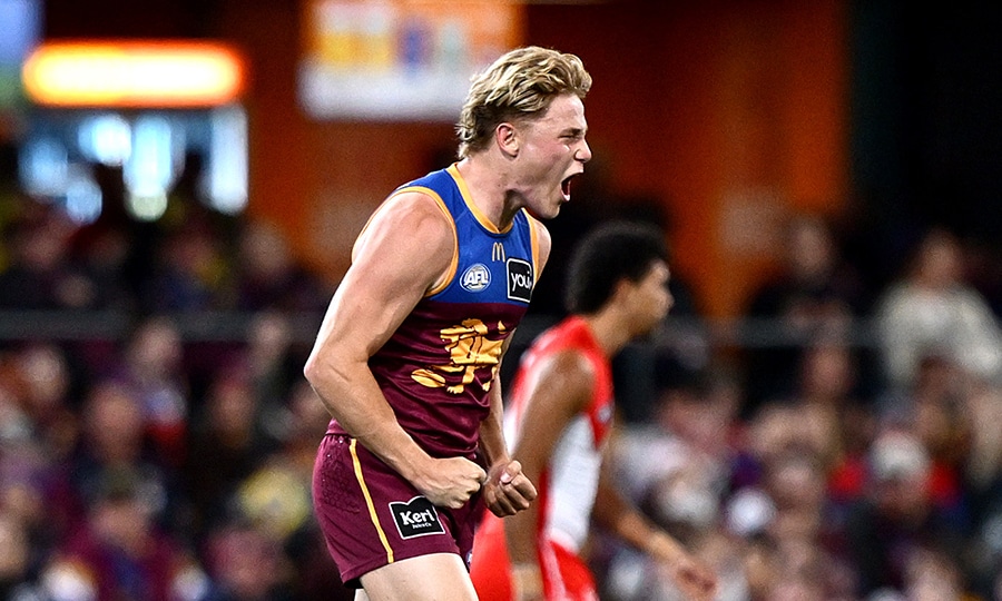 Match Report: Lions secure a win at home