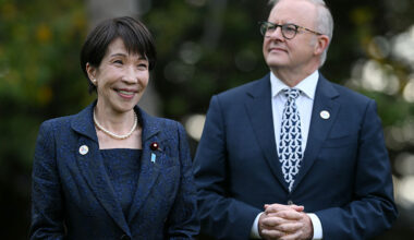 Countering disinformation could anchor Australia–Japan intelligence cooperation