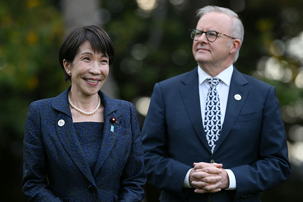 Countering disinformation could anchor Australia–Japan intelligence cooperation