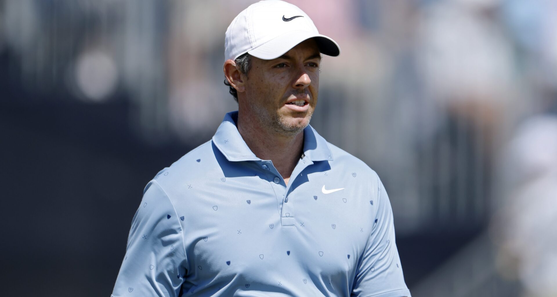 Rory McIlroy News Emerges on Thursday During the Travelers Championship