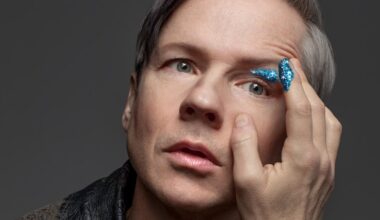 John Cameron Mitchell: The Hedwig creator on his life, the women who shaped him and working with Nicole Kidman