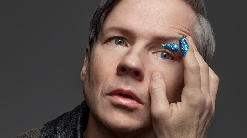 John Cameron Mitchell: The Hedwig creator on his life, the women who shaped him and working with Nicole Kidman