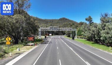 New bridge at Victoria Pass to link Sydney with western NSW