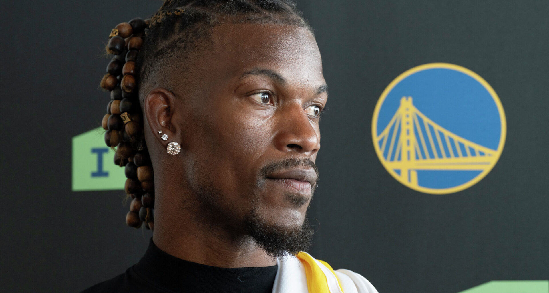 Warriors’ Jimmy Butler details ACL rehab efforts: ‘In the thick of it’