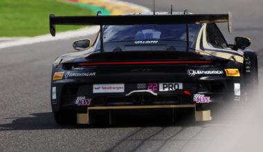 Motorsport news: GetSpeed loses Spa 24 provisional pole position
