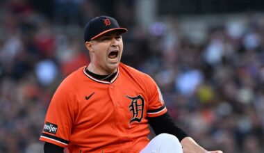 Detroit Tigers making big demands in Tarik Skubal trade, will historically bad AL keep him in town?