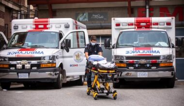 Headed to the ER? Here's why you could now wait more than 48 hours to be admitted