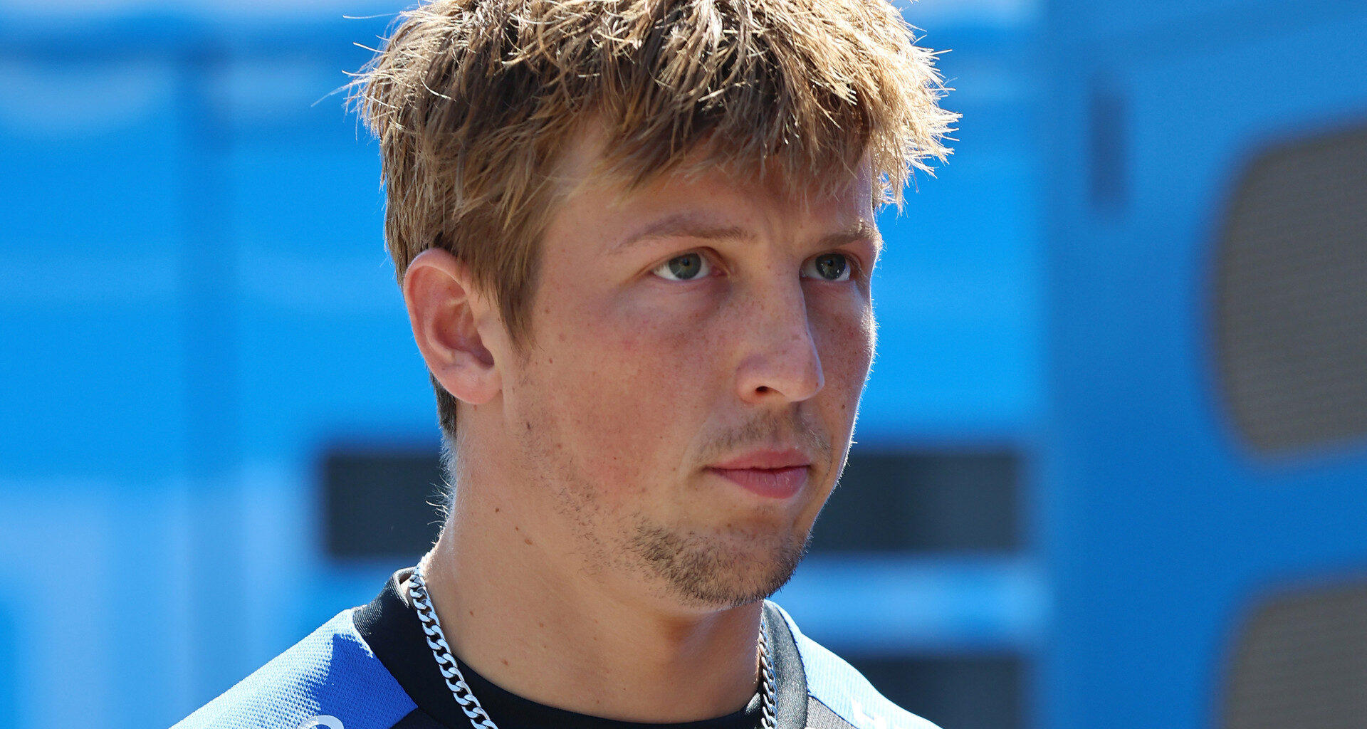 F1 news: Liam Lawson responds to latest F1 replacement rumours