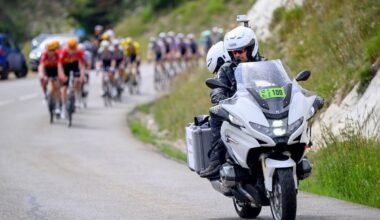 Do 3.5 billion people really watch the Tour de France?