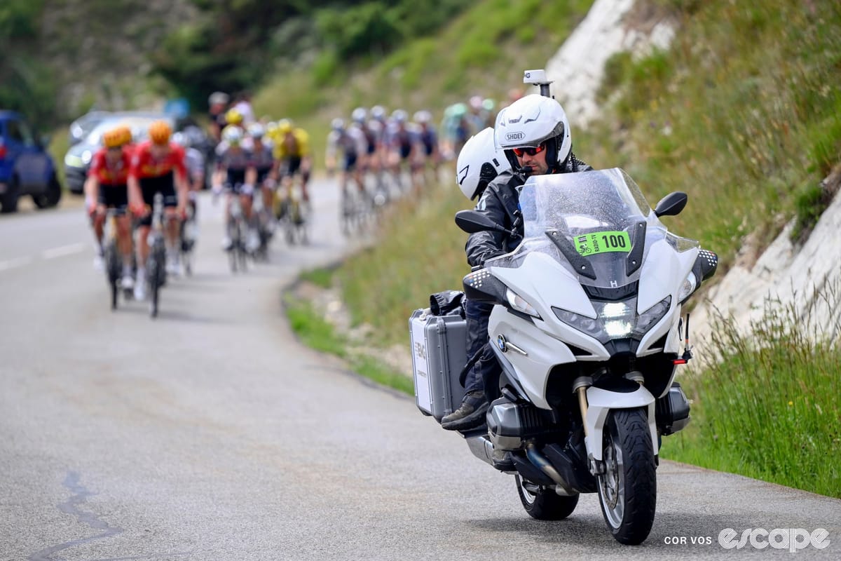 Do 3.5 billion people really watch the Tour de France?