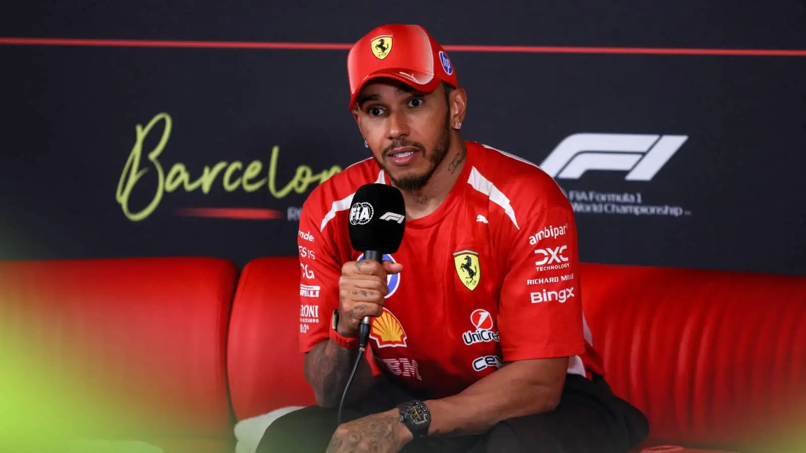Shock Sky F1 announcement as FIA confirms Lewis Hamilton findings
