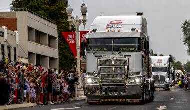 Supercars news: Great Western Highway to remain closed during Bathurst 1000