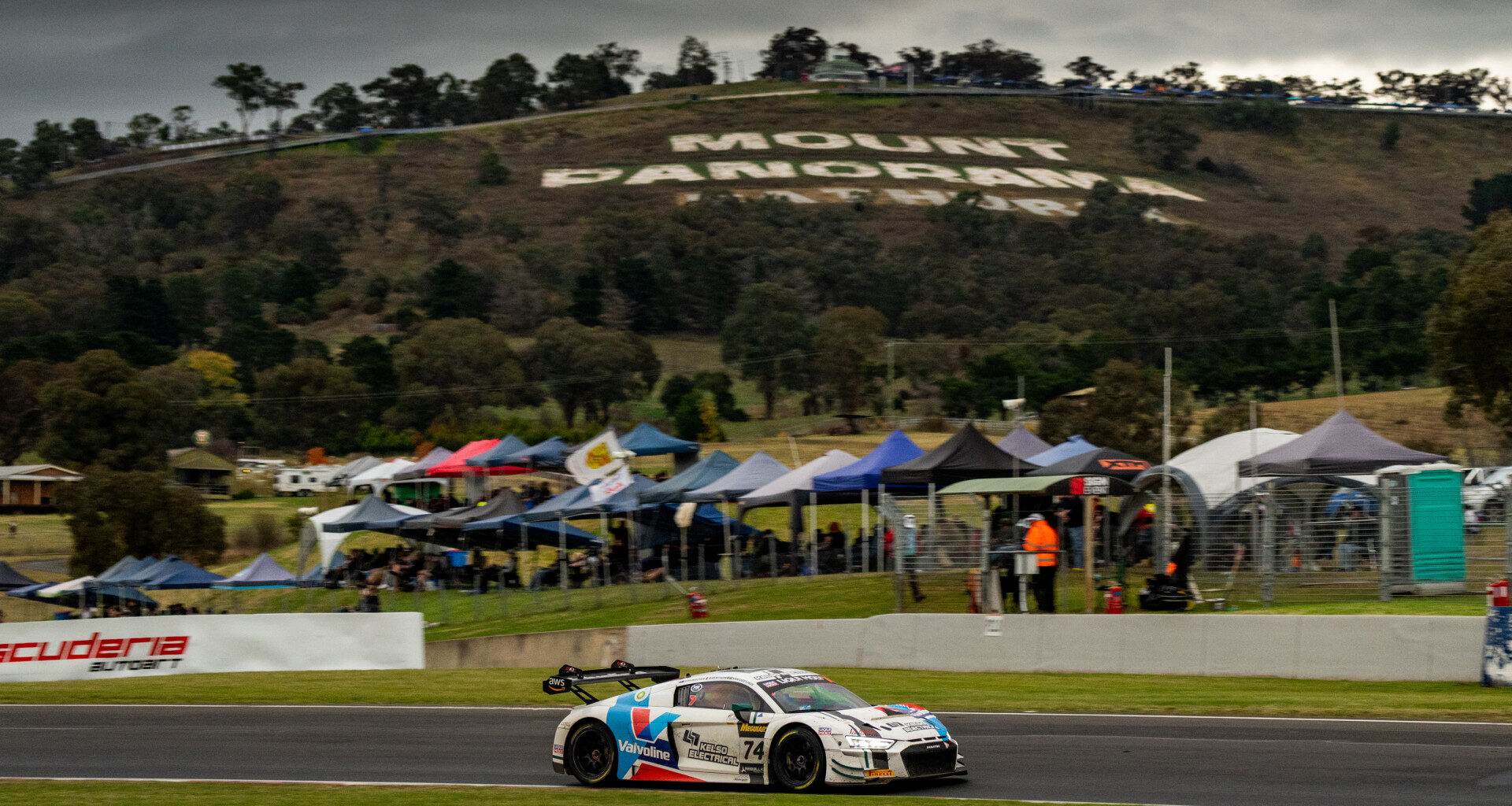 Bathurst Regional Council makes call on fifth Mount Panorama event