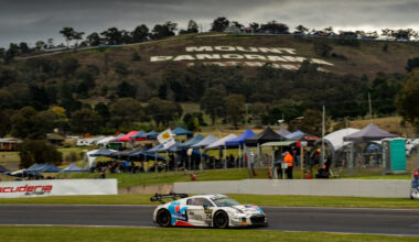 Bathurst Regional Council makes call on fifth Mount Panorama event