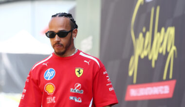 F1 news: Lewis Hamilton reveals full extent of hidden neck injury