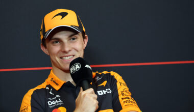 F1 news: Piastri refuses to rule McLaren out of championship fight