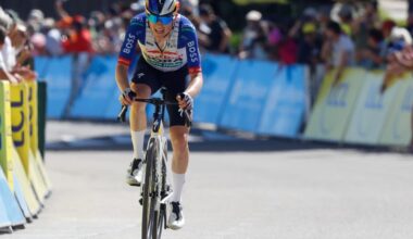 Tour Auvergne breakout star Luke Tuckwell has already achieved a lot, but he's been through even more