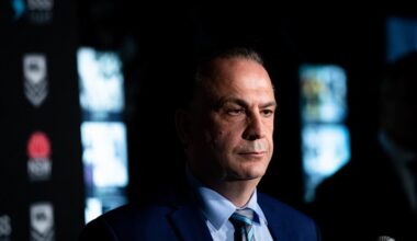Nine, Foxtel win NRL rights in massive Australian sport media deal
