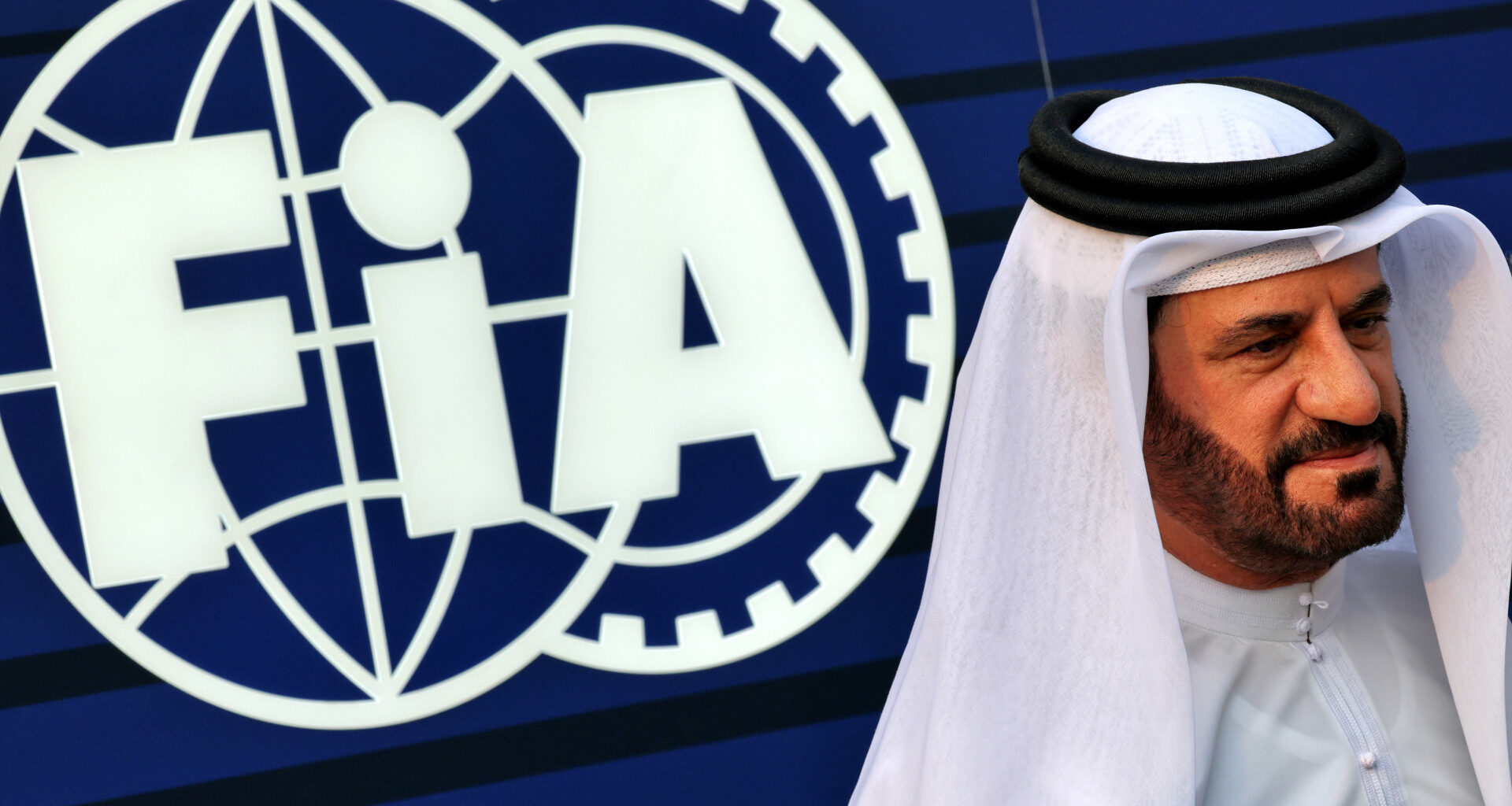 F1 news: FIA clears path for indefinite Mohammed Ben Sulayem presidency