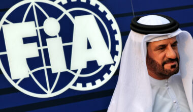F1 news: FIA clears path for indefinite Mohammed Ben Sulayem presidency