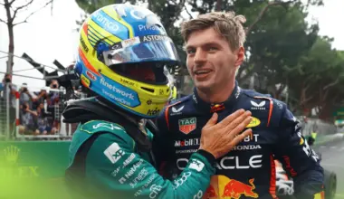 Max Verstappen future, Fernando Alonso retirement: How F1's 2027 driver market could explode