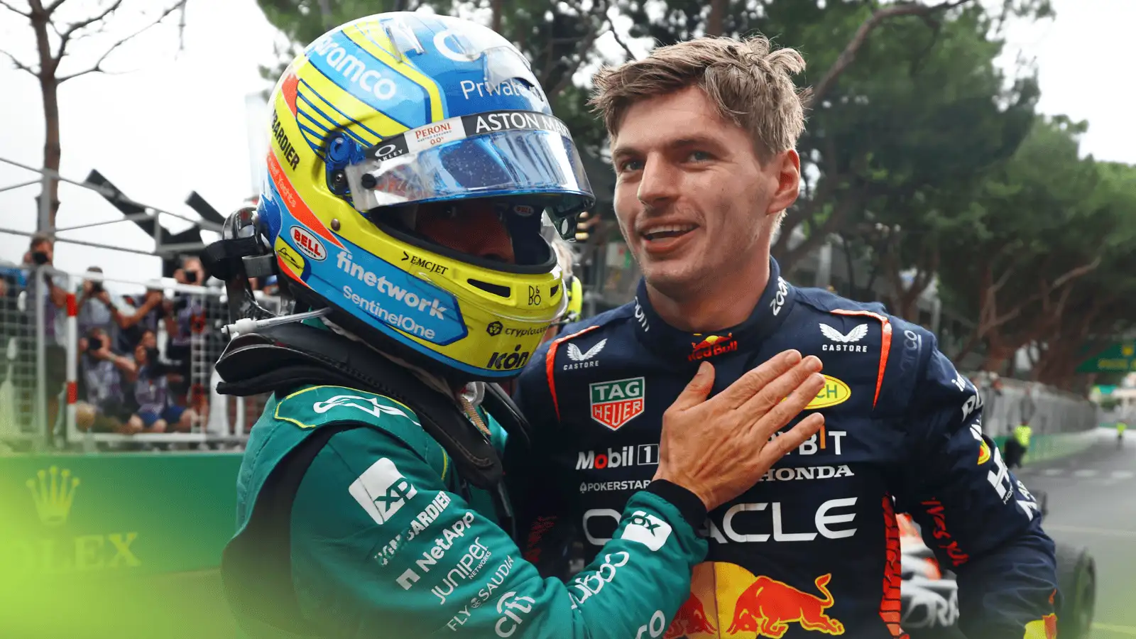 Max Verstappen future, Fernando Alonso retirement: How F1's 2027 driver market could explode