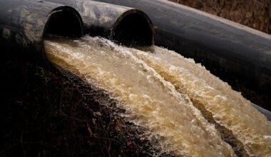Renewable energy from sewage: How Australian cities are planning to convert wastewater into heating and cooling power
